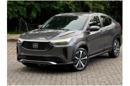 Fiat Fastback