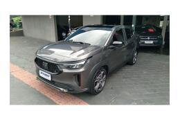Fiat Fastback