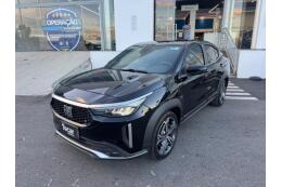 Fiat Fastback
