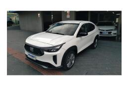 Fiat Fastback