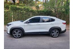 Fiat Fastback