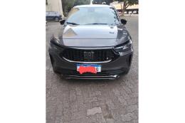 Fiat Fastback