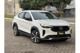Fiat Fastback