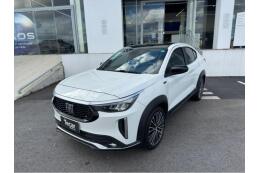 Fiat Fastback