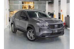 Fiat Fastback