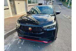 Fiat Fastback