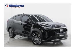 Fiat Fastback