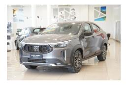 Fiat Fastback