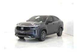 Fiat Fastback