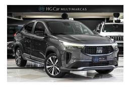 Fiat Fastback