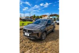 Fiat Fastback
