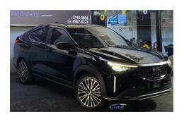 Fiat Fastback