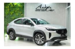 Fiat Fastback