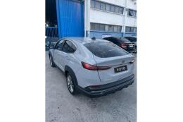 Fiat Fastback