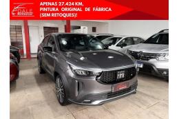 Fiat Fastback