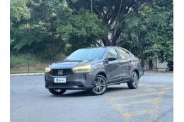 Fiat Fastback