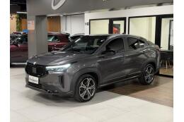 Fiat Fastback