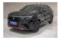 Fiat Fastback