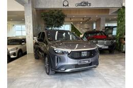 Fiat Fastback