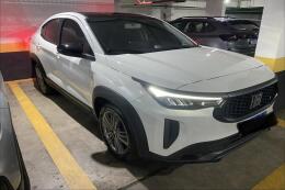 Fiat Fastback