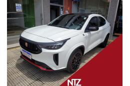 Fiat Fastback
