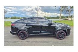 Fiat Fastback