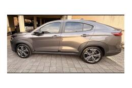 Fiat Fastback