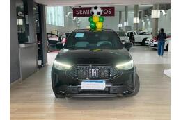 Fiat Fastback