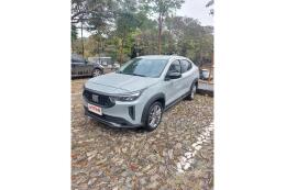 Fiat Fastback