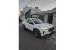Fiat Fastback