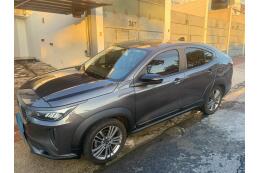 Fiat Fastback