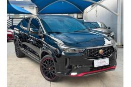 Fiat Fastback