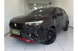 Fiat Fastback