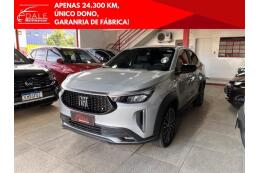 Fiat Fastback