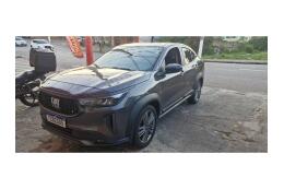 Fiat Fastback