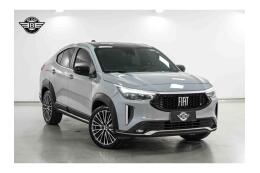 Fiat Fastback