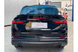 Fiat Fastback