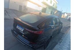Fiat Fastback