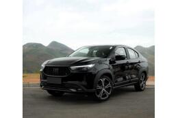 Fiat Fastback