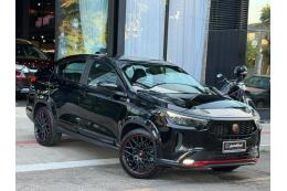 Fiat Fastback