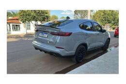 Fiat Fastback