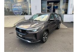Fiat Fastback