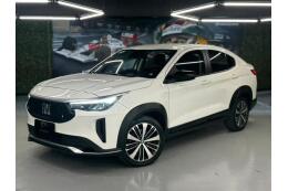 Fiat Fastback