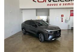 Fiat Fastback
