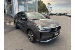 Fiat Fastback