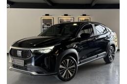 Fiat Fastback