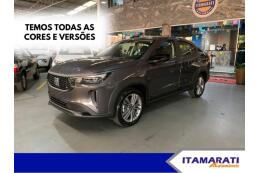 Fiat Fastback
