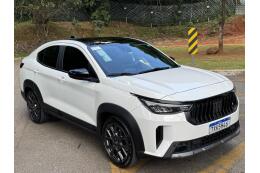 Fiat Fastback