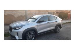 Fiat Fastback
