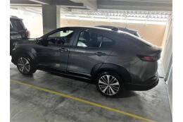 Fiat Fastback